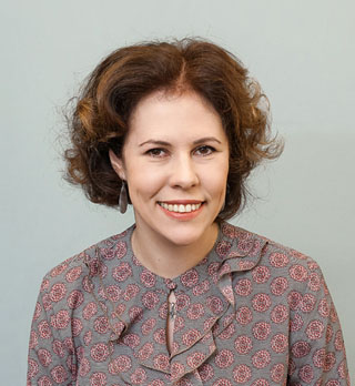 Maria Nosova