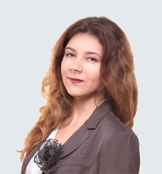 Olga Kovalenko