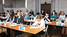 16th  Gorodissky Annual Seminar “IP Protection Strategies for Company Successful Development”