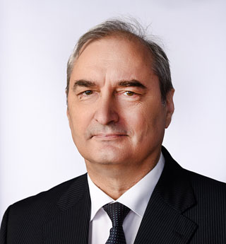 Nikolay Bogdanov