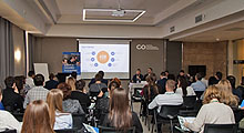 Seminar “IP importance in doing business” in Krasnodar