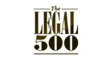 The Legal 500\EMEA推荐