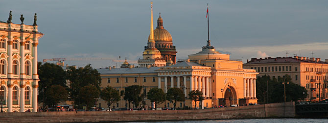 St. Petersburg