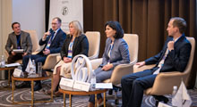 Сonference "Franchising. Investments. Entrepreneurship"