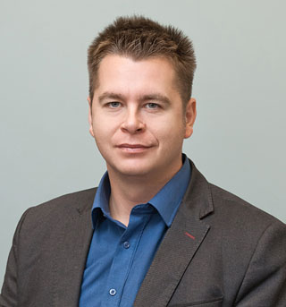 Alexey Kurchavy