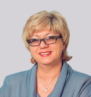 Nina Vorobyova