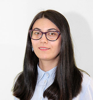 Varvara Burdyugova