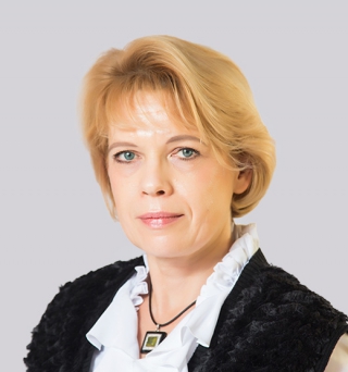 Marina Kolesnikova
