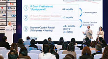 China Intellectual Property and Innovation Summit CIPIS 2026, Shanghai (China)