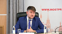 Round table "Combating Illegal Products: Ways to Neutralize Counterfeit Distribution Channels"
