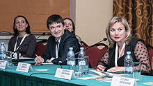 III Annual Conference "IP rights protection"