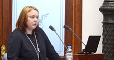 Conference "IP protection and commercialization: balance of interests and permissible boundaries"
