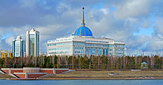 Astana