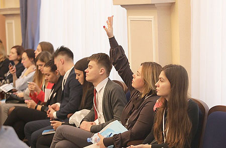 SibLegalWeek - 2018