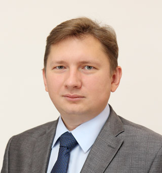 Sergey Kalachev