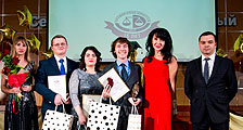 XV Lawyers Club Awards