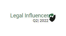 Lexology Legal Influencers