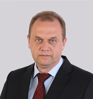 Dmitriy Levshin