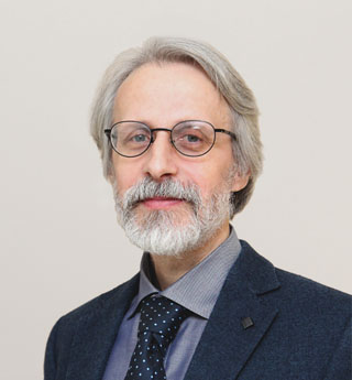 Alexey Evstigneev