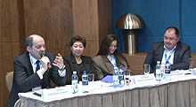 Seminar "Intellectual Property: Some Aspects of IP Protection and Enforcement for Successful Business Development"