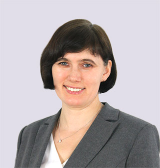 Inna Rybchak