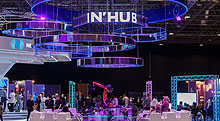 International Forum IN’HUB