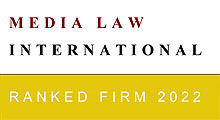 Media Law International (БАҚ халықаралық құқығы)