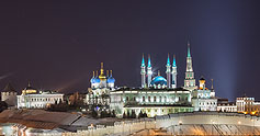 Kazan