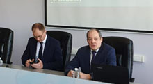 Experts from Gorodissky & Partners held a workshop meeting on IP protection in Khabarovsk
