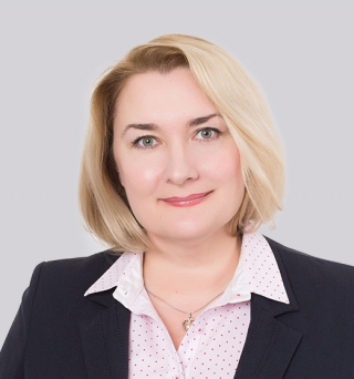Tatiana Korovina