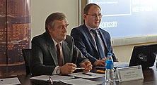 Series of Seminars “IP in modern business”