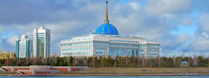 Astana