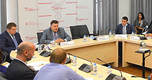 Seminar “Actual Issues of Doing Business on the Internet”