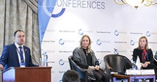 Conference “Top 10 legal disputes: past and present practices of civil disputes”