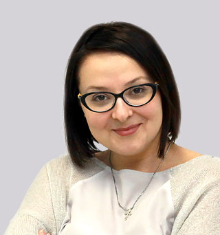Elena Gorshunova