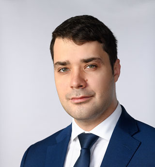 Ilya Goryachev