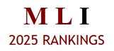 Media Law International 2025年排名