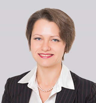 Daria Bulanova