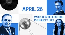 World Intellectual Property Day