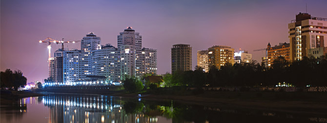 Krasnodar