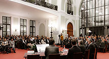 AIPPI Patent Congress - 2022