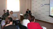Seminar «Trademark Legal protection and defense in Russia and abroad. 2013–2014»