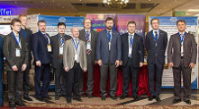 IX Kazan international venture fair