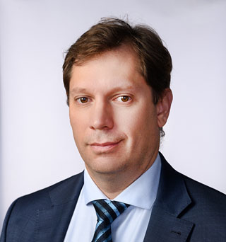 Alexey Kratiuk