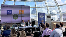 Seminar “IP protection in Russia and abroad. New perspectives”