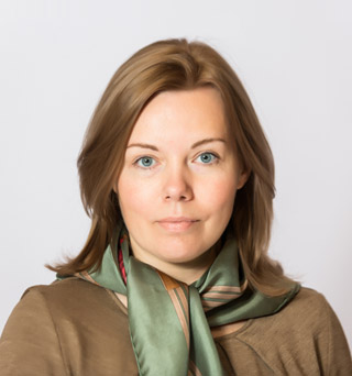 Natalia Nikolaeva
