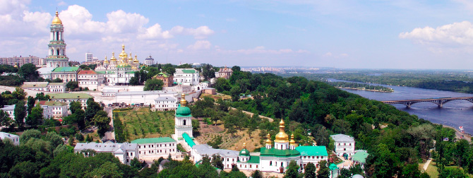 Kyiv