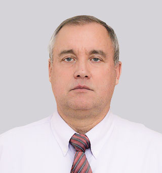 Sergey Egorov