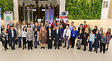 National seminar “Services and initiatives of WIPO”
