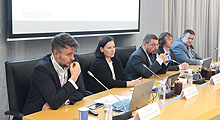 23d Annual Seminar "Intellectual Property Protection Strategies for Successful Company Development"